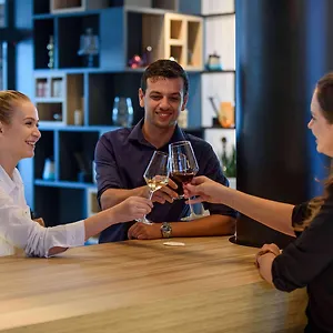 Novotel Hauptbahnhof 4*, Vienne Autriche
