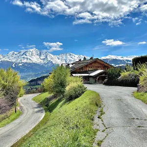 Le Chalet Adults Only 4*, Cordon France