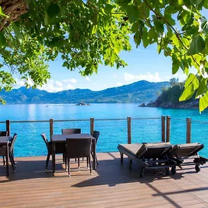 Anse Soleil Beachcomber Hotel And Self Catering , Baie Lazare (Mahe) Seychelles