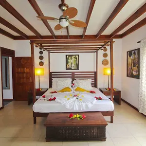 Village 3*, Takamaka Seychelles