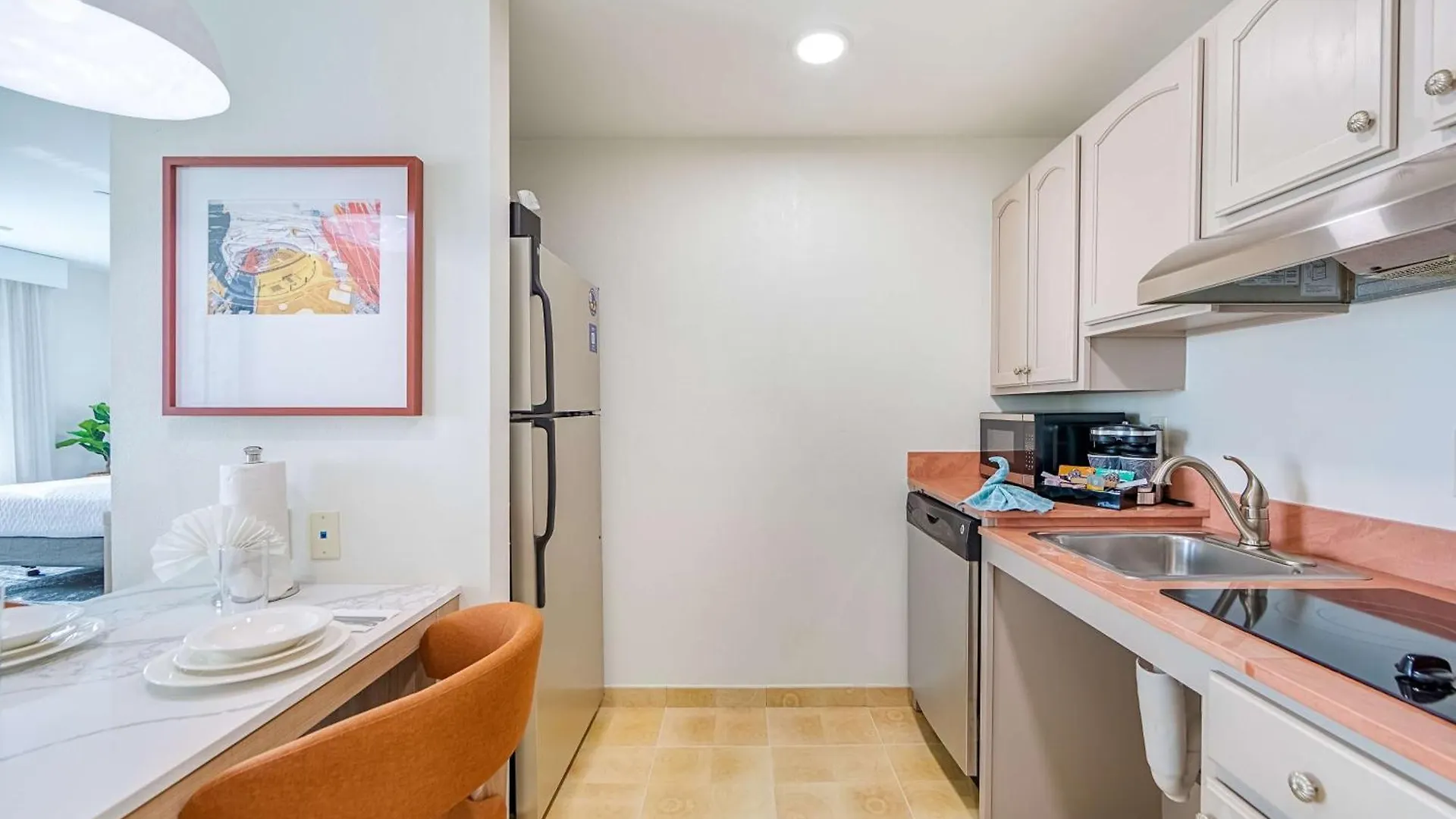 Homewood Suites By Hilton East Rutherford - Meadowlands, Nj Hotel