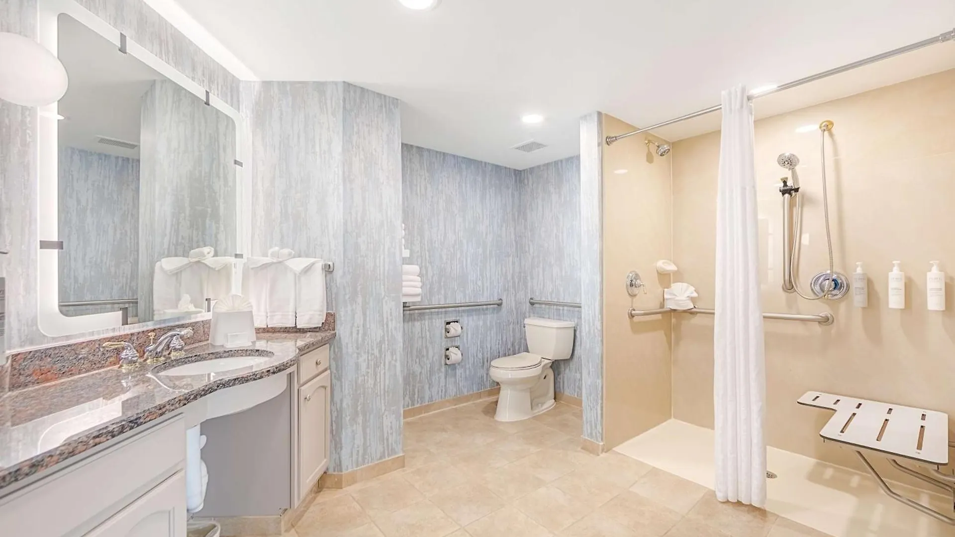 Homewood Suites By Hilton East Rutherford - Meadowlands, Nj Hotel