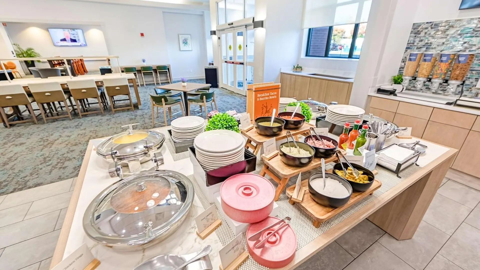 *** Hotel Homewood Suites By Hilton East Rutherford - Meadowlands, Nj United States
