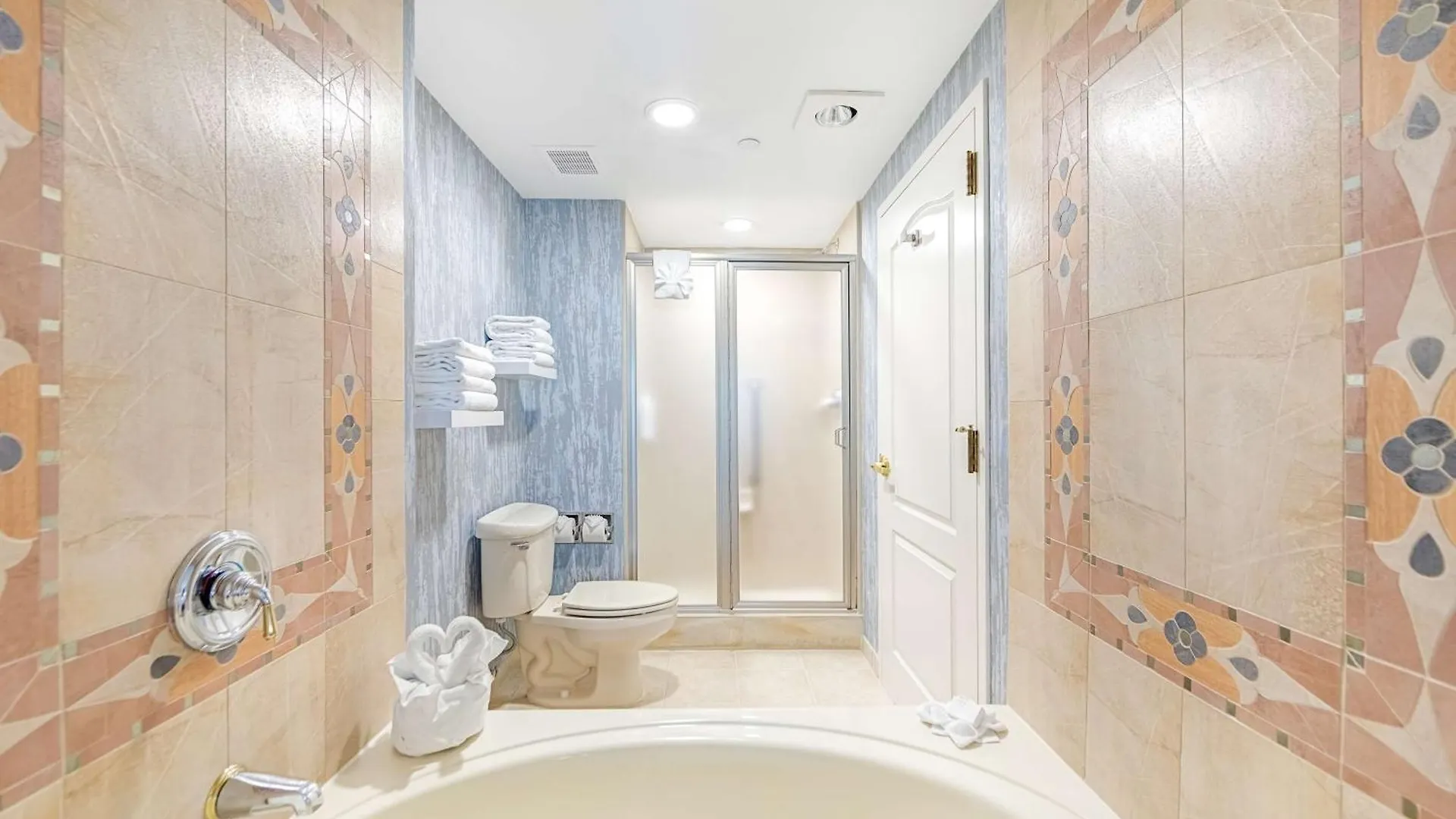Homewood Suites By Hilton East Rutherford - Meadowlands, Nj 3*,  United States