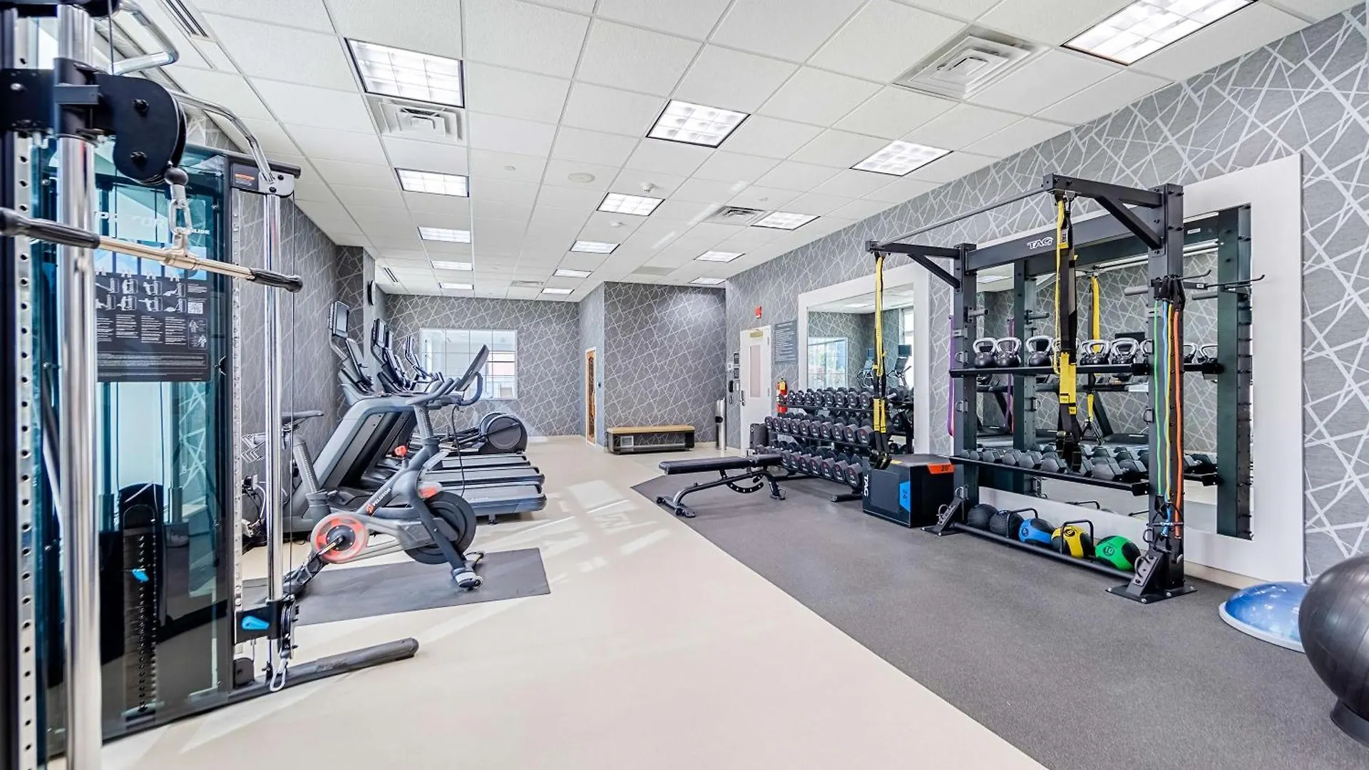 Homewood Suites By Hilton East Rutherford - Meadowlands, Nj