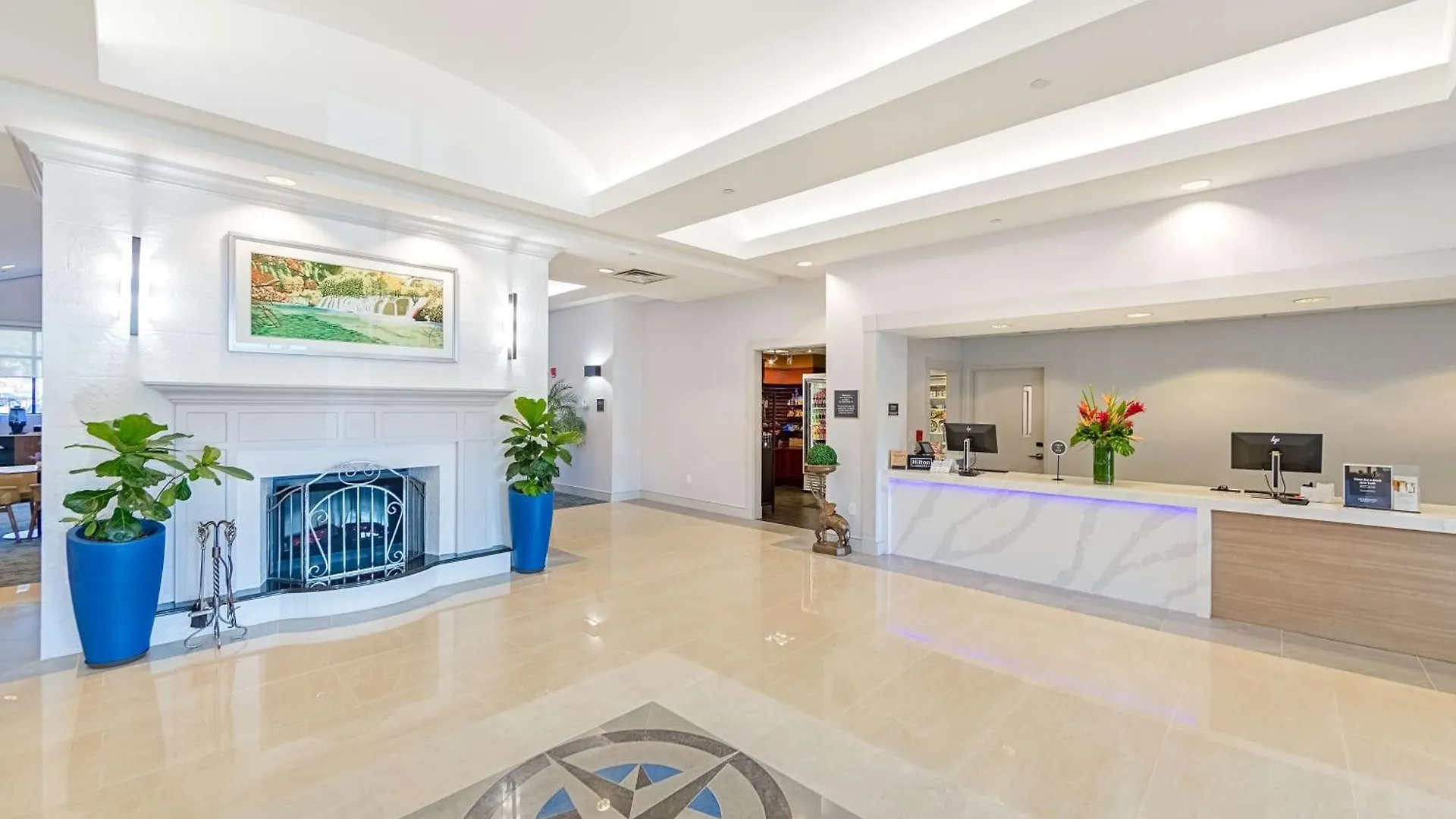 Homewood Suites By Hilton East Rutherford - Meadowlands, Nj 3*,