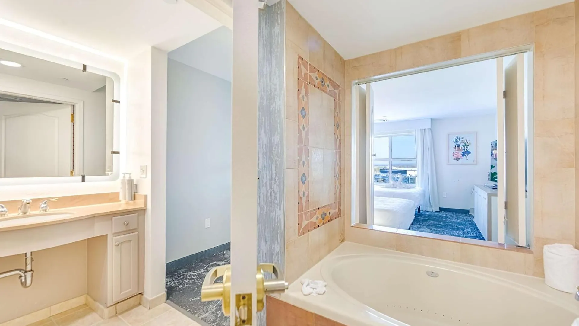 Homewood Suites By Hilton East Rutherford - Meadowlands, Nj 3*,