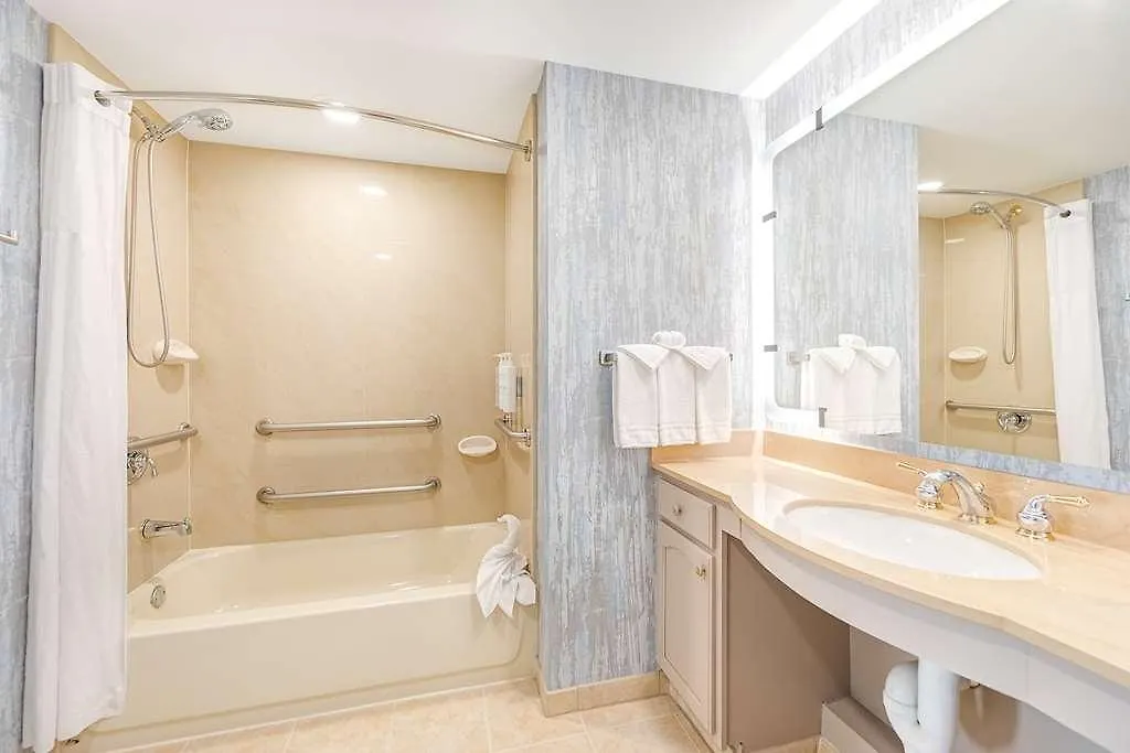 Homewood Suites By Hilton East Rutherford - Meadowlands, Nj