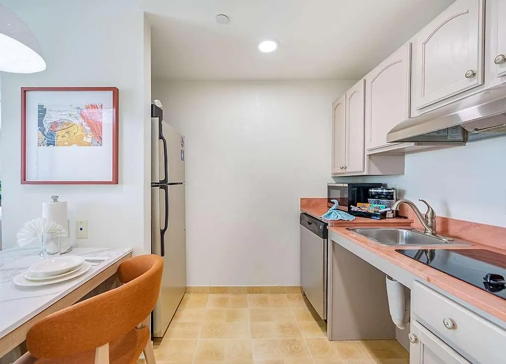 Hotel Homewood Suites By Hilton East Rutherford - Meadowlands, Nj