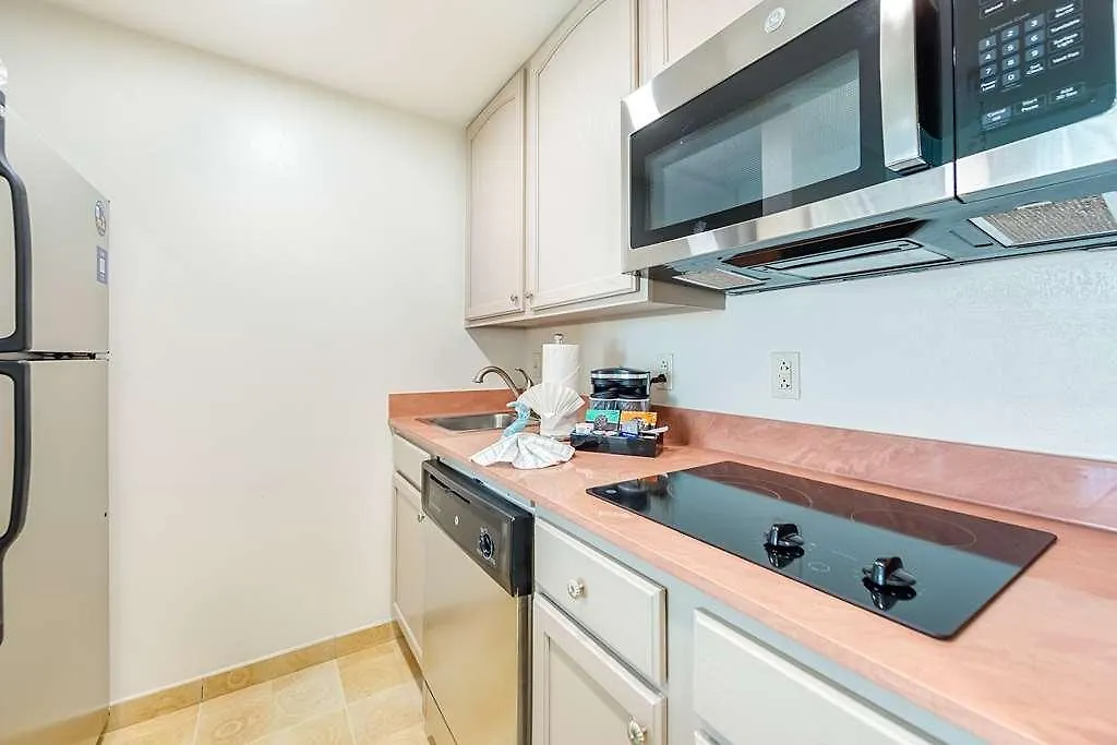 Homewood Suites By Hilton East Rutherford - Meadowlands, Nj Hotel