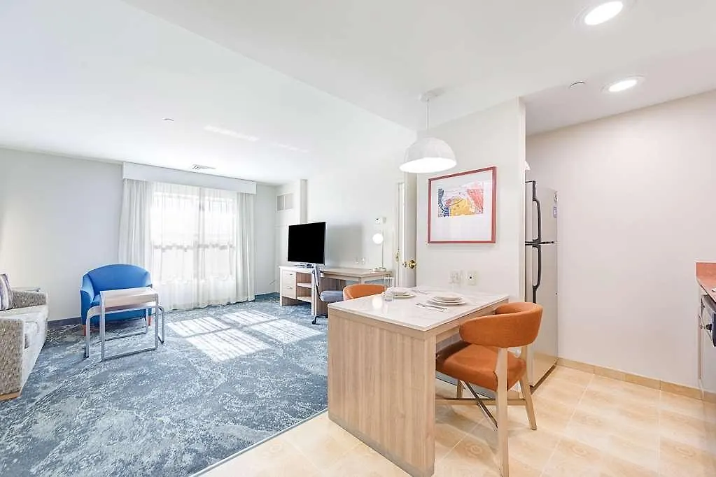 Hotel Homewood Suites By Hilton East Rutherford - Meadowlands, Nj