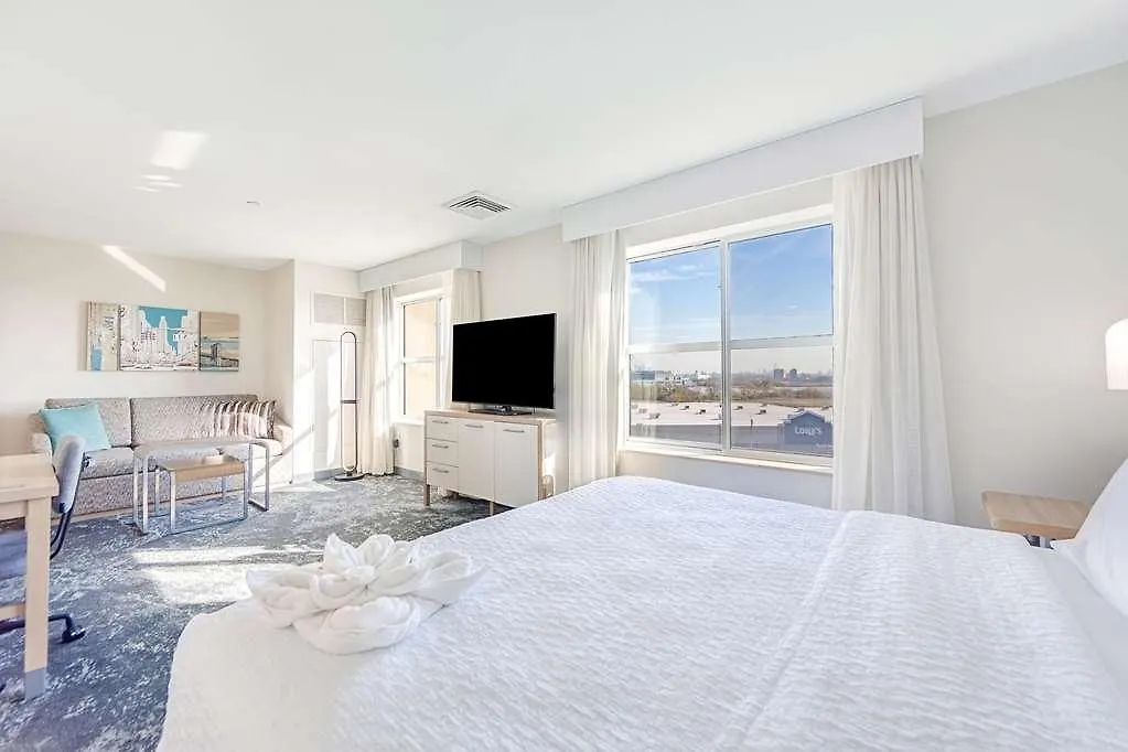 Homewood Suites By Hilton East Rutherford - Meadowlands, Nj 3*,  United States