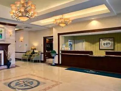 Homewood Suites By Hilton East Rutherford - Meadowlands, Nj 3*,
