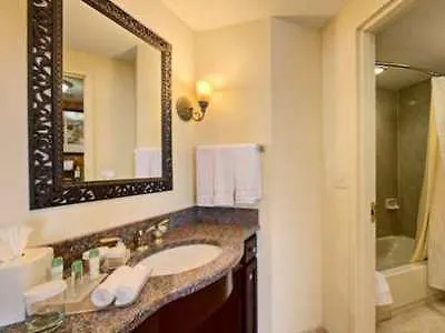 Hotel Homewood Suites By Hilton East Rutherford - Meadowlands, Nj