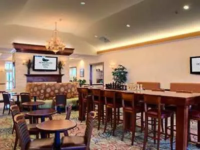 Homewood Suites By Hilton East Rutherford - Meadowlands, Nj