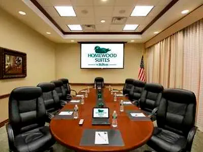 Homewood Suites By Hilton East Rutherford - Meadowlands, Nj 3*,  United States
