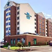 Hotel Homewood Suites By Hilton East Rutherford - Meadowlands, Nj