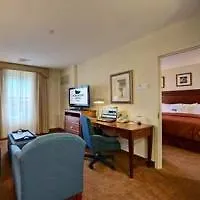 Homewood Suites By Hilton East Rutherford - Meadowlands, Nj Hotel