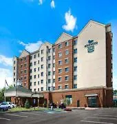 Homewood Suites By Hilton East Rutherford - Meadowlands, Nj Hotel